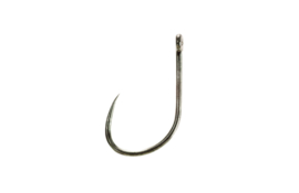 MIDDY KM-1 Baggin' Carp Eyed Hooks