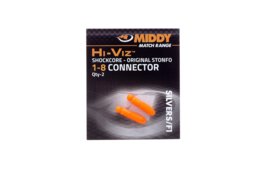 MIDDY Hi-Viz Shockcore Connector