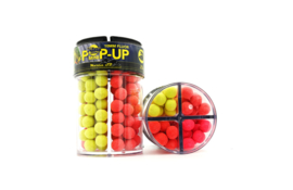 10 mm fluor pop-ups