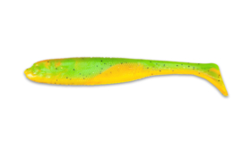 Moby Softbaits Slim Jim Non Toxic UV 10cm