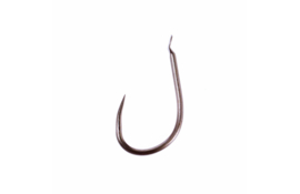 MIDDY KM-4 Carp X-Strong Spade Barbless Hooks