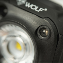 Wolf Cube 200 Headlight