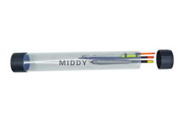 Middy Round Float Tube