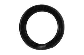 Matte Black Splitring