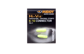 MIDDY Hi-Viz Shockcore Connector