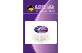 Ashima Fluorotec 0.32mm: Onzichtbare Kracht voor Sublieme Vangsten