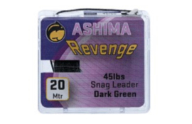 Ashima Revenge voorslag  leader Green 45lbs