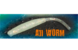 Rapture Aji Worm