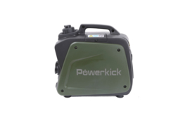 Ontdek de Powerkick 800 Outdoor Generator | Betrouwbare Stroom voor Avonturiers