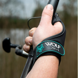 Wolf XK-1 Kevlar Casting Glove L