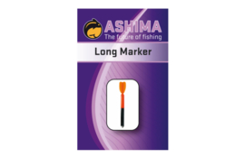 Ashima Marker Float Long - Medium