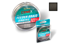 Browning Cenex Feeder Braid, Sinking