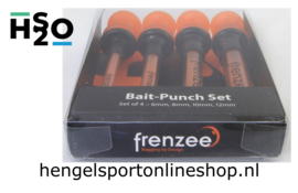 Frenzee Bait-Punch set