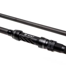 Wolf X1K-SERIE 12ft. 3.25lb