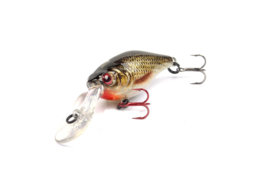 IKIRU Naturals Mini Crank 38F LL