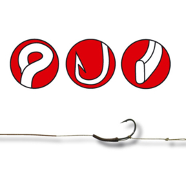 Gamakatsu G Carp A1 PTFE Super Hook