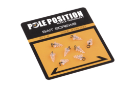 Pole Position Baitscrews