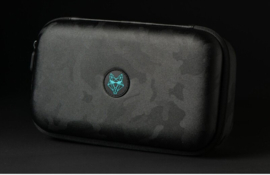 Wolf Camo Pack Case Black Edition 100