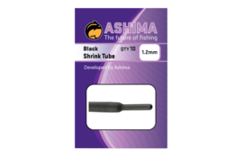 Ashima Shrink tube Black