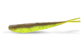 Quantum Q-Paddler V Tail Pumpkinseed Chart