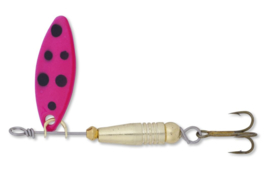 Waterwings River Spinner Pink