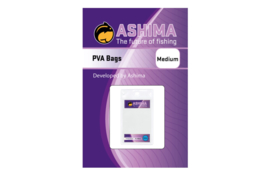 Ashima PVA bags