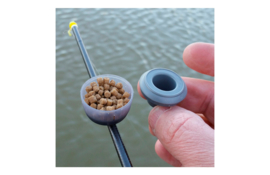 MIDDY Grip-Flex Pro Pole Pots