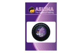 Ashima Gangster lijn Brown 0.30mm/7,9kg/11,1km