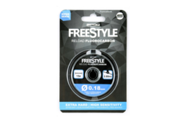 Spro FreeStyle Reload Fluorocarbon