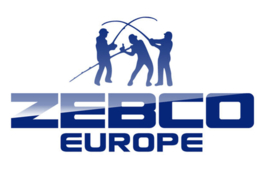 Zebco Topic Treble Hook Nikkel