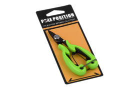 Pole Position Pointed Braid Cutter