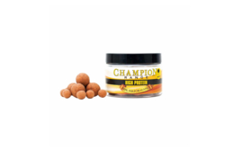 Champion Range – High Protein pop-ups