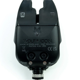 Wolf ICON Q 2+1 Hubb Receiver