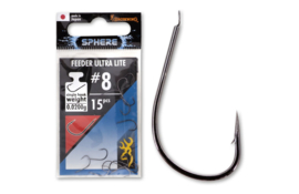 Browning Sphere Feeder Ultra Lite