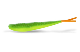 Quantum Q-Paddler V Tail Hot Shad