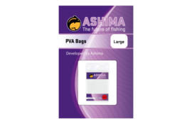 Ashima PVA bags