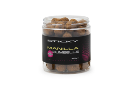 Sticky Baits Manilla Dumbells 12mm