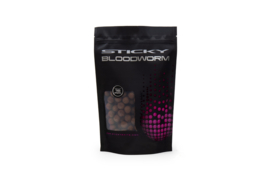 Sticky Baits Bloodworm 1kg 12mm