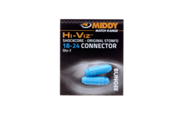 MIDDY Hi-Viz Shockcore Connector