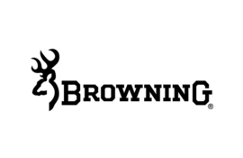 Browning Xitan hengel-buitenbussen uit zwart Teflon