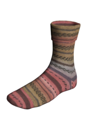 Super Soxx 4 ply -  kleur 472