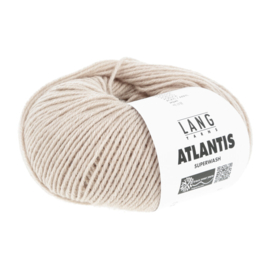 Atlantis Superwash Kleur 26