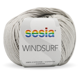 Windsurf Kleur 12 Grigio Chiaro