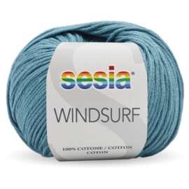 Windsurf Kleur 1396 Turchese