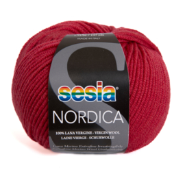 Nordica Kleur 1504 Geranio