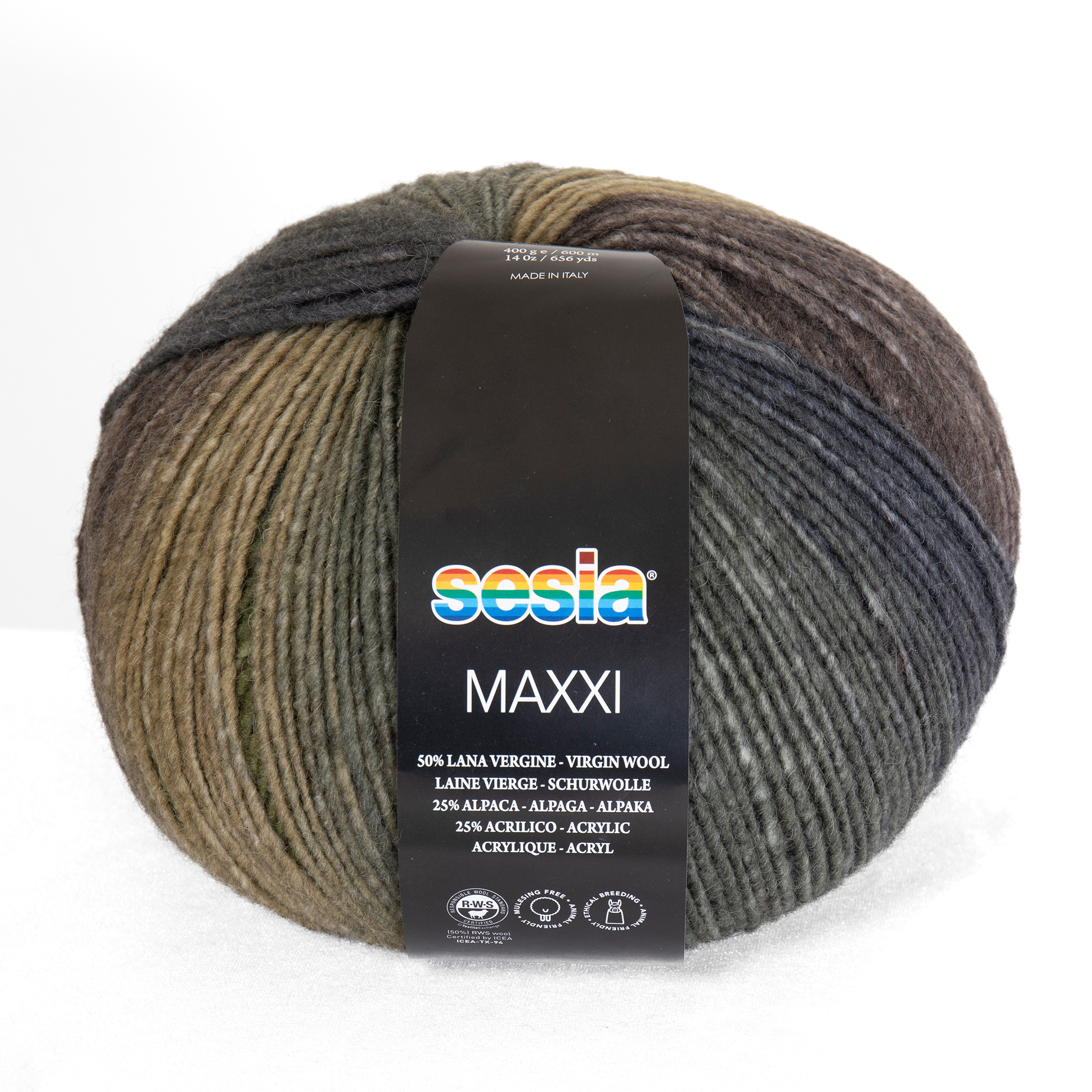 Sesia patroon Bosco