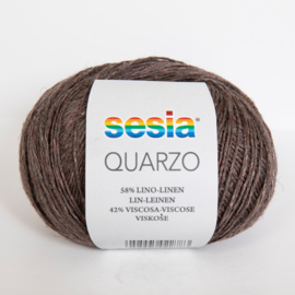 Quarzo Kleur  1768 Caffé
