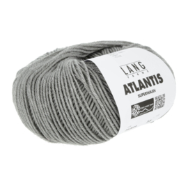 Atlantis Superwash Kleur 24