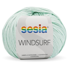 Windsurf Kleur 1319 Sorgente