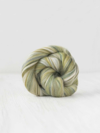 Super fijne Merino 19 micron kleur  Schotland